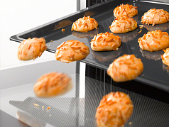 Противень для выпечки Miele HBB 71