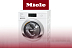 Обзор на стирально-сушильную машину Miele WTR860WPM