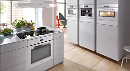 Встраиваемая микроволновая печь Miele M7244TC BRWS