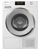 Сушильные машины Miele