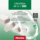 Таблетки для мытья посуды Miele GS CL 0602 T E