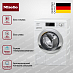 Купить Стиральная машина Miele WEG365 WCS с витрины, новый preview 4