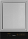 Тепан-яки с индукционной панелью Miele CS7632FL