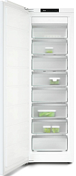 Встраиваемый морозильник Miele FNS 7710 E