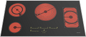 Стеклокерамическая варочная панель Miele KM 6565 FR