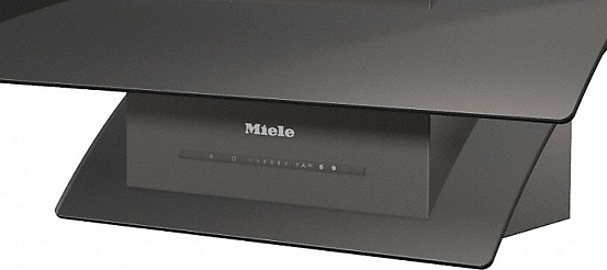 Вытяжка Miele DA7198WGRGR preview 3