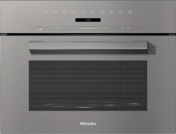 Встраиваемая микроволновая печь Miele M7244TC GRGR