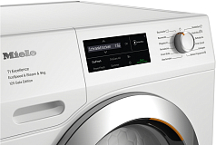 Сушильная машина Miele TEL 695 WP 125 Gala Edition