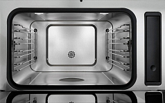 Встраиваемая пароварка Miele DG2840 BRWS