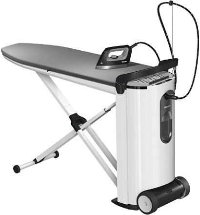 Гладильная система Miele B4312 FashionMaster 4.0 preview 7