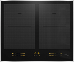 Индукционная варочная панель Miele KM 7564 FR