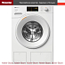 Купить Стиральная машина Miele WSD663WCS
