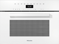 Комби-пароварка Miele DGC 7440 BRWS