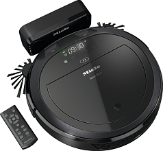 Робот-пылесос Miele Scout RX3 OBSW черный