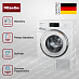 Купить Сушильная машина Miele TWR780WP с витрины, новый preview 4
