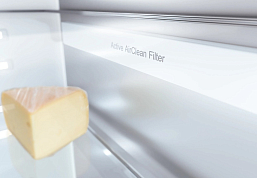Встраиваемый холодильник Miele KF 2912 Vi