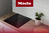 Обзор варочной панели Miele KM7564 FL