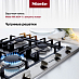 Купить Газовая варочная панель Miele KM 3054-1 с витрины, новая preview 3