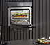 Купить Комби-пароварка Miele DGC 7440 EDST/CLST с витрины, новая preview 3
