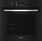Духовой шкаф Miele H 2766-1 BP 125 Edition Obsidian black