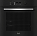 Купить Духовой шкаф Miele H 2766-1 BP 125 Edition Obsidian black preview 6