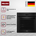Купить Комби-пароварка Miele DGC 7450 OBSW preview 4