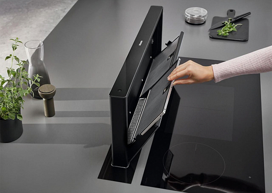 Угольный фильтр Miele DKF 30-P preview 5