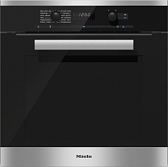 Духовой шкаф Miele H6267B EDST/CLST