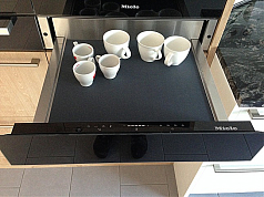 Подогреватель посуды Miele ESW6214 OBSW