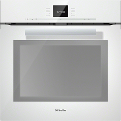 Духовой шкаф Miele H6660BP BRWS