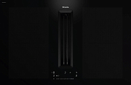 Индукционная варочная панель Miele KMDA 7676 FL-A