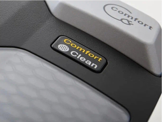 Пылесос Miele SKCF5 Blizzard CX1 Parquet PoweLine Graphite grey preview 19