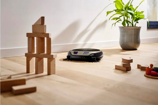 Робот-пылесос Miele SPQL Scout RX3 Runner preview 11