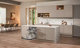 Встраиваемая посудомоечная машина Miele G 7795 SCVi XXL AutoDos K2O