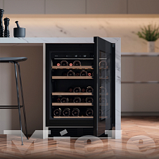 Возможность встраивания под столешницу