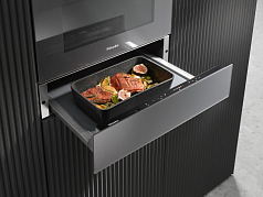 Подогреватель Miele ESW 7010 GRGR