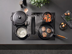 Индукционная варочная панель Miele KMDA 7272 FL-U