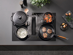 Индукционная варочная панель Miele KMDA 7272 FL-U
