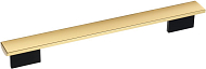 Ручка Miele DS6000 GOLD Obsidian Black