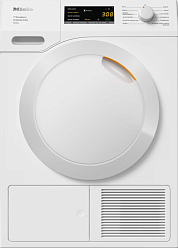 Сушильная машина Miele TEA535WP
