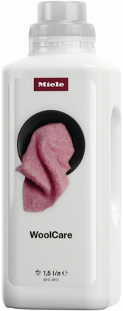 Средство для стирки деликатных тканей и изделий из шерсти Miele Wool Care 11997230EU6 preview 4
