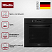 Купить Духовой шкаф Miele H 2861-1 BP 125 Edition Obsidian Black preview 2