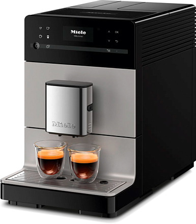 Кофемашина Miele CM 5510 ALSM preview 8