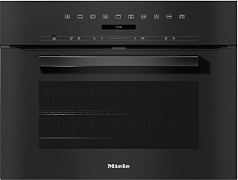 Духовой шкаф Miele H 7244 BP OBSW