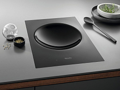 Индукционная варочная панель WOK Miele CS7641 FL