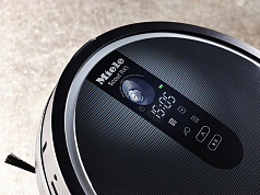 Робот-пылесос Miele SJQL0 Scout RX1