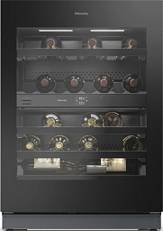 Встраиваемый винный холодильник Miele KWTUS 7196 E