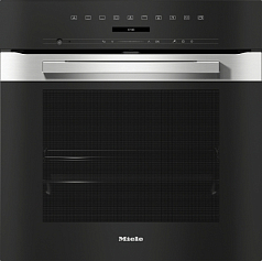 Духовой шкаф Miele H 7262 BP EDST/CLST