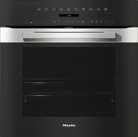 Духовой шкаф Miele H 7262 BP EDST/CLST preview 1