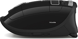 Пылесос Miele SGSP3 Complete C3 Black Diamond черный